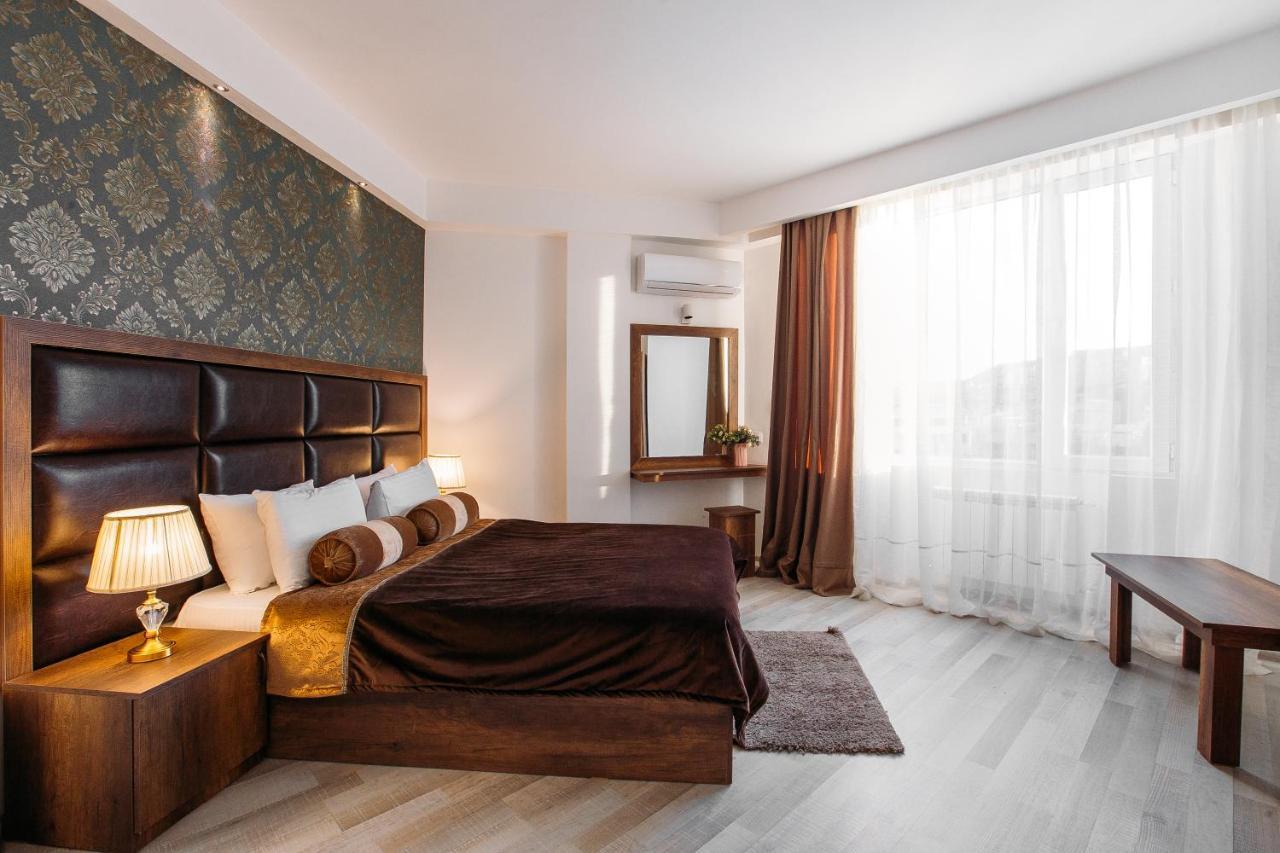 Green Queen Hotel Tbilisi Esterno foto